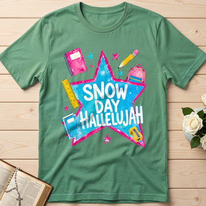 Snow Day Hallelujah 01