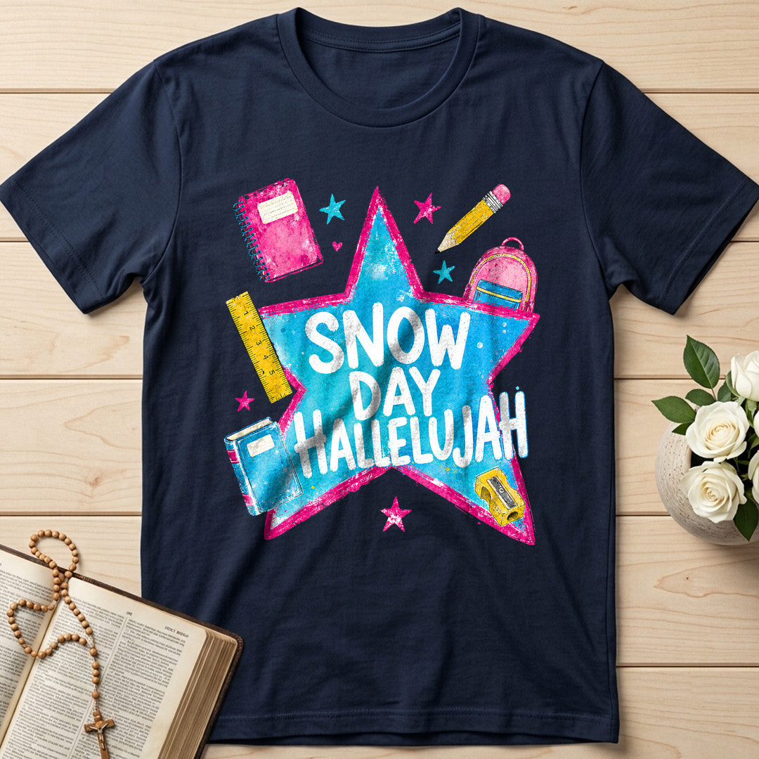 Snow Day Hallelujah 01