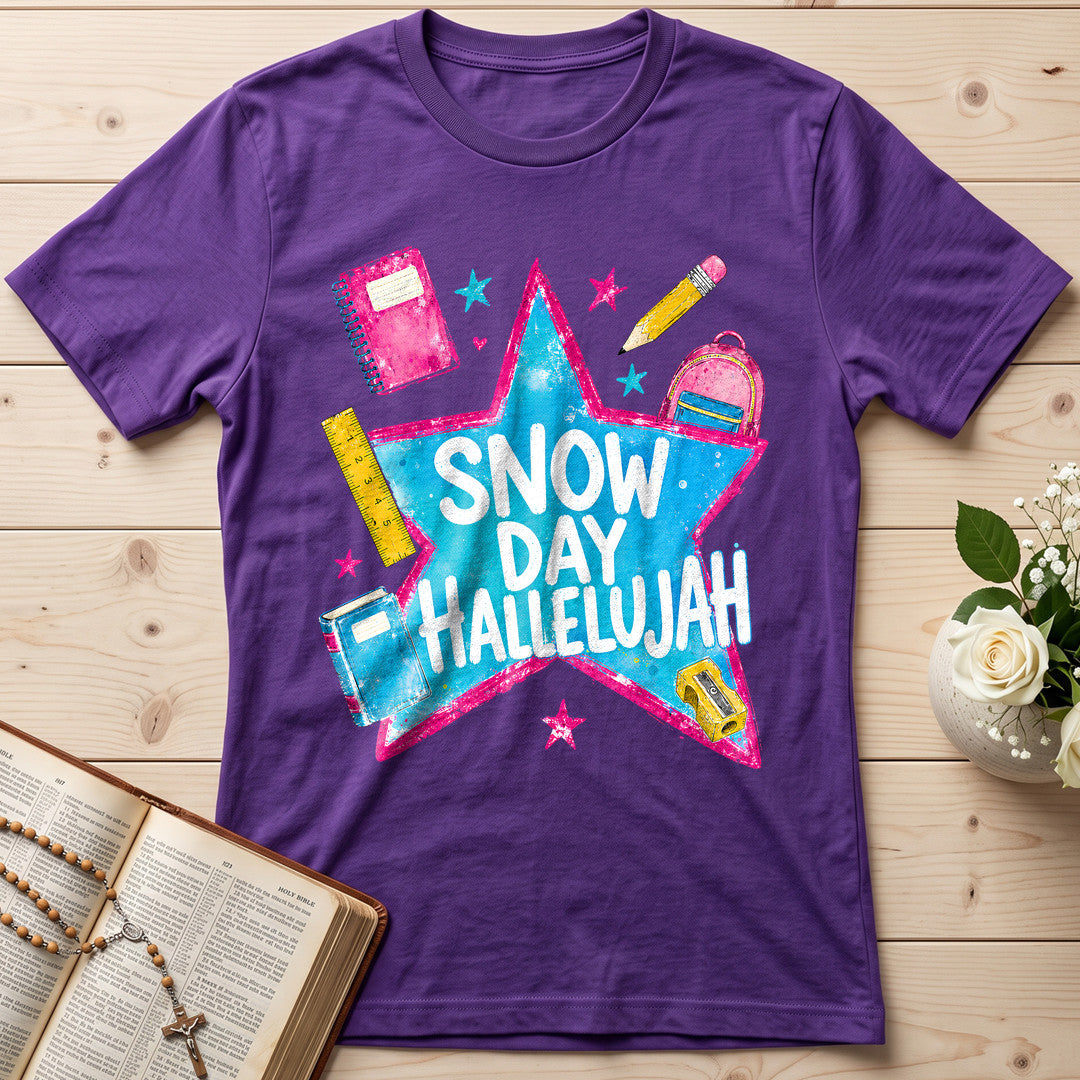 Snow Day Hallelujah 01