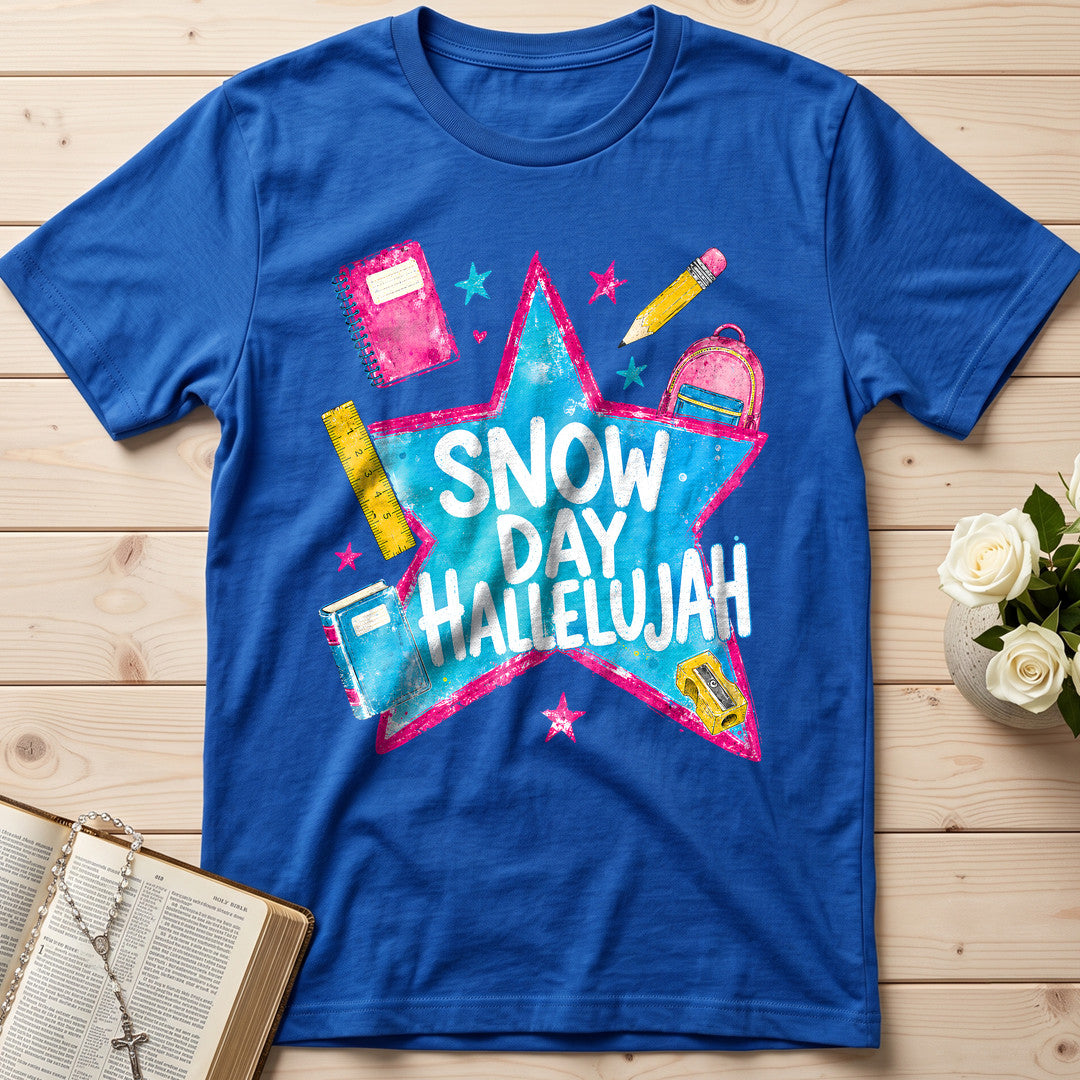 Snow Day Hallelujah 01