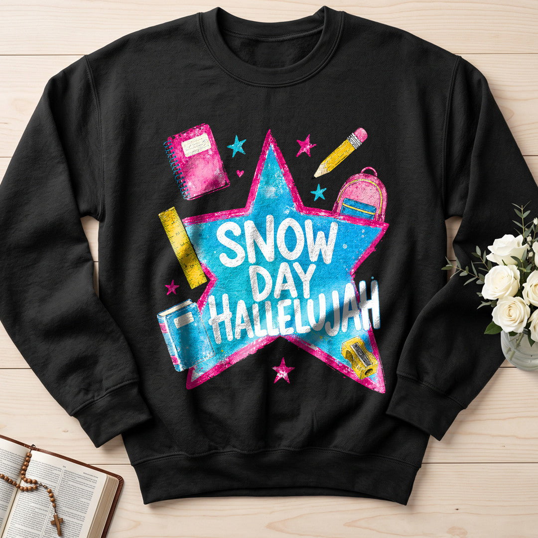 Snow Day Hallelujah 01