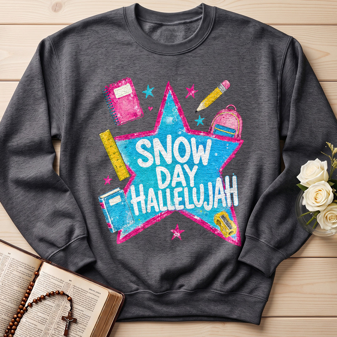 Snow Day Hallelujah 01