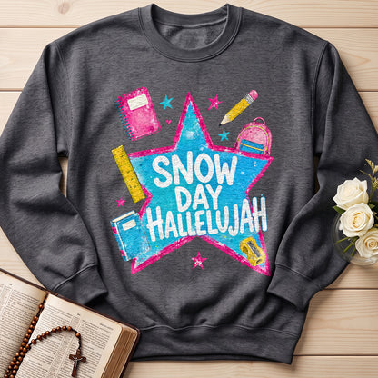 Snow Day Hallelujah 01