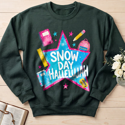 Snow Day Hallelujah 01