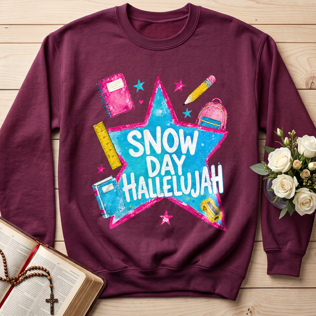 Snow Day Hallelujah 01
