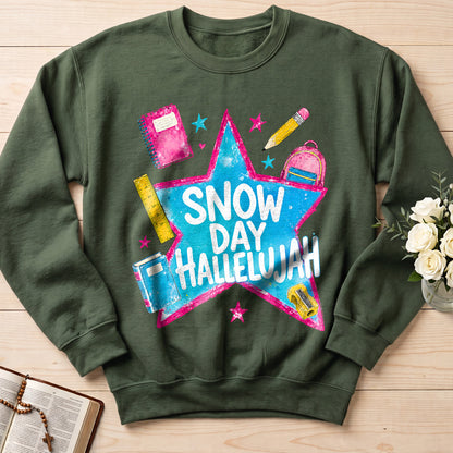 Snow Day Hallelujah 01