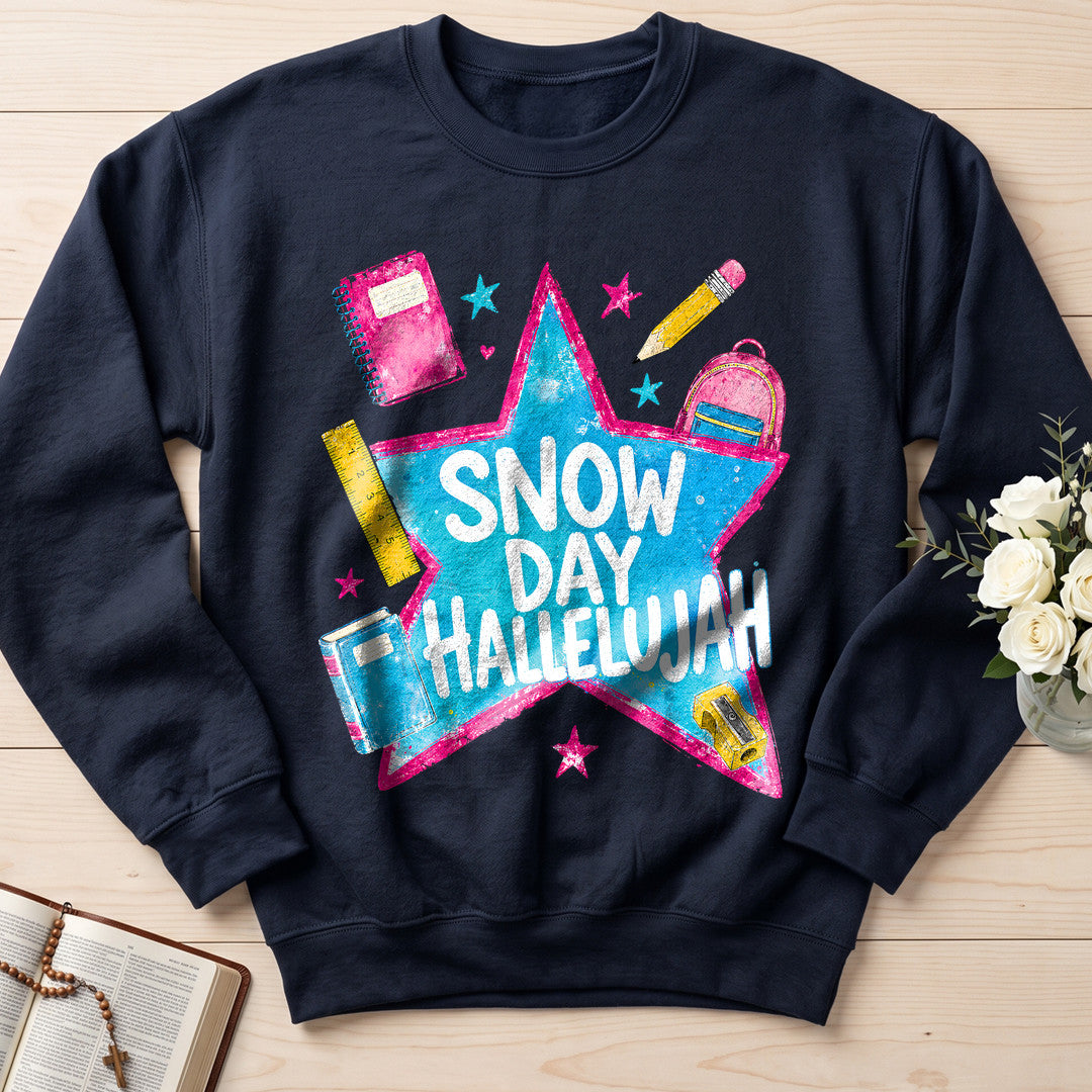 Snow Day Hallelujah 01