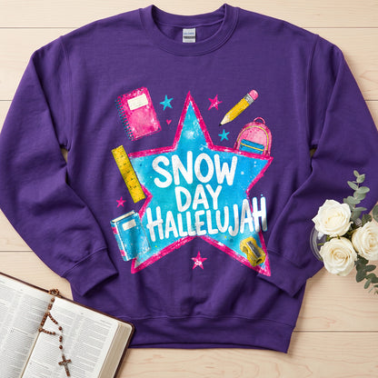Snow Day Hallelujah 01