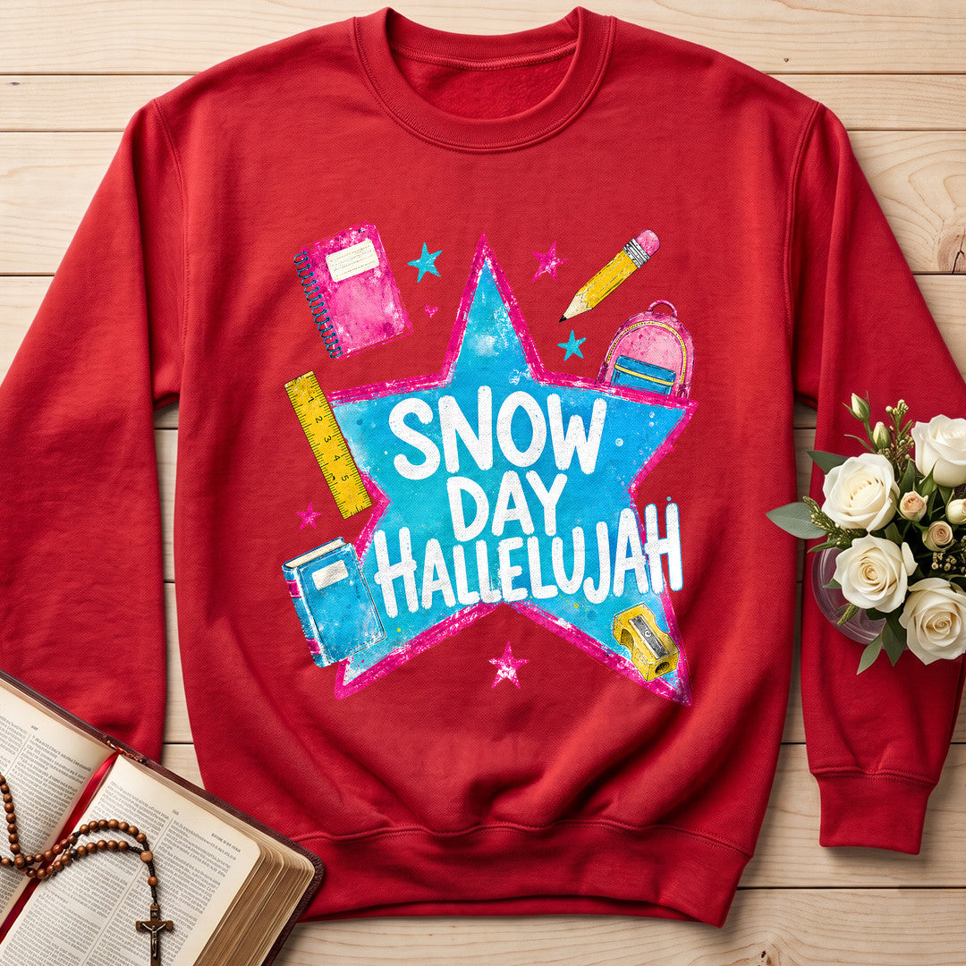 Snow Day Hallelujah 01