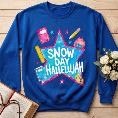 Snow Day Hallelujah 01