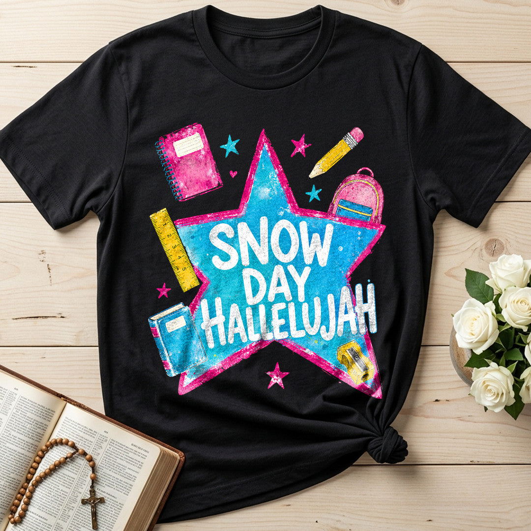 Snow Day Hallelujah 01