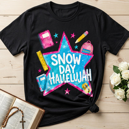 Snow Day Hallelujah 01