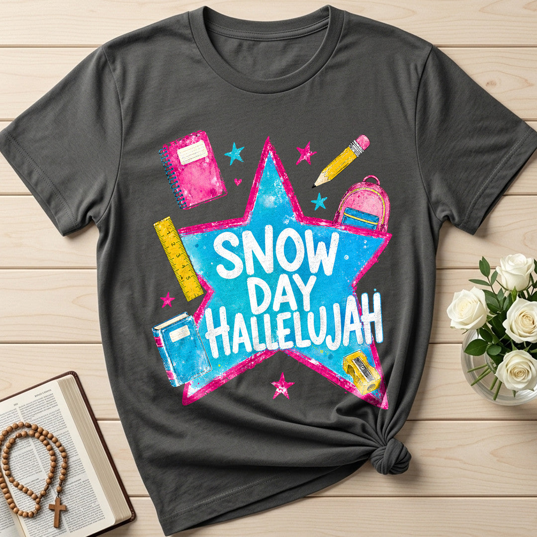 Snow Day Hallelujah 01