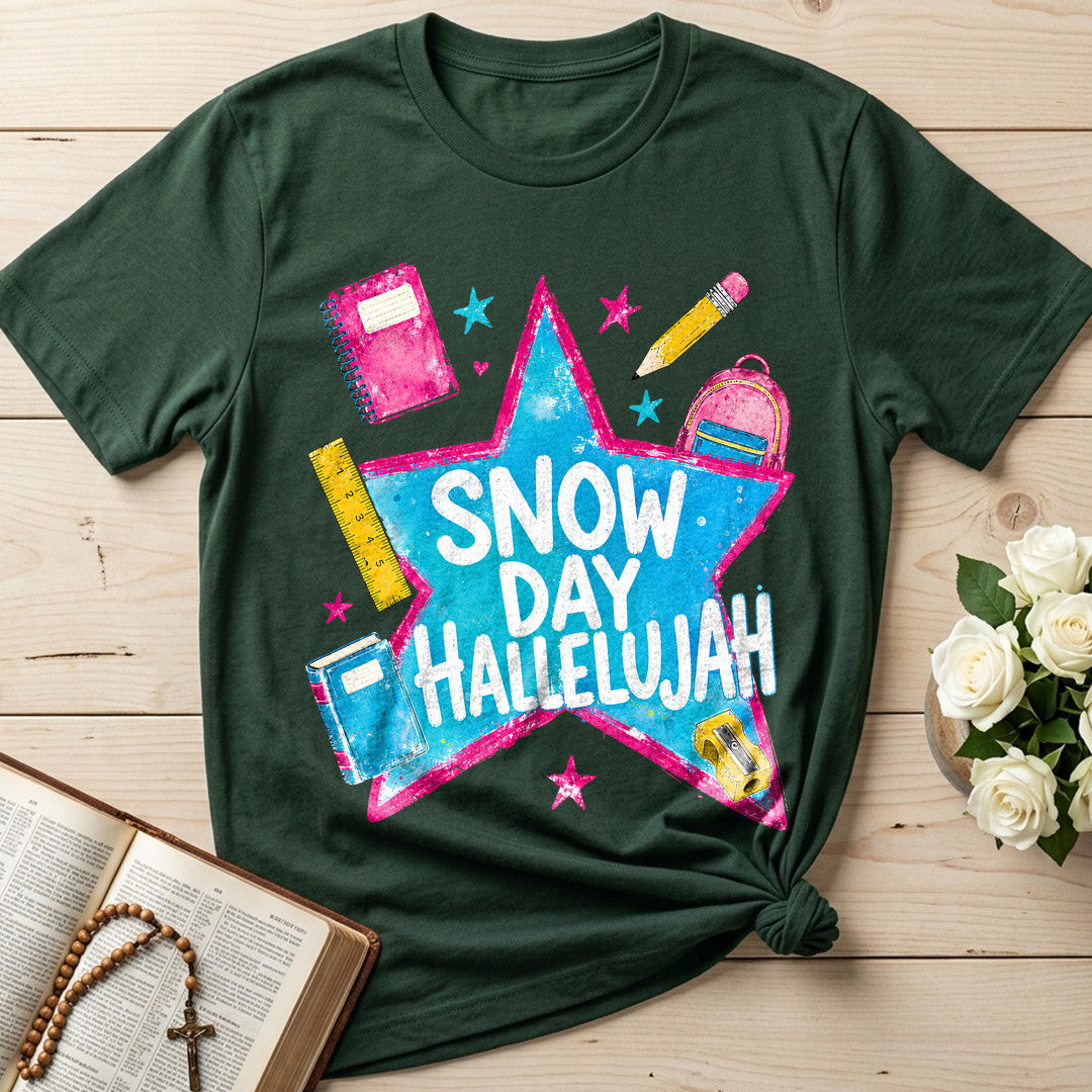 Snow Day Hallelujah 01