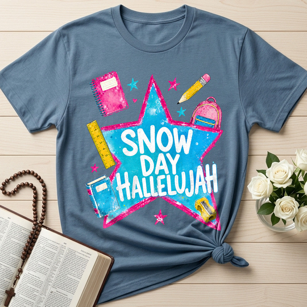 Snow Day Hallelujah 01