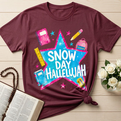 Snow Day Hallelujah 01