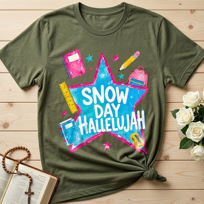 Snow Day Hallelujah 01