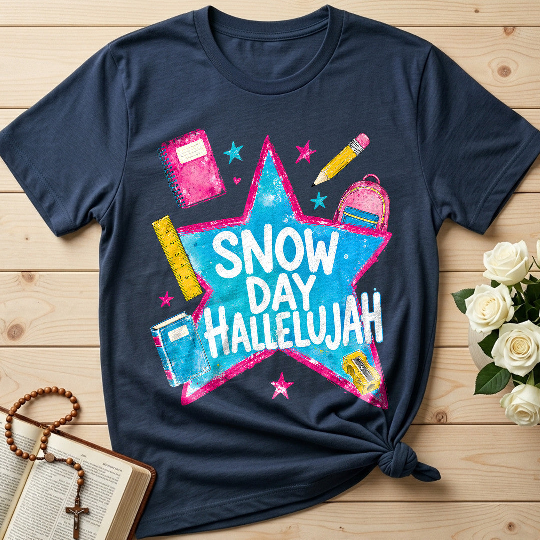 Snow Day Hallelujah 01