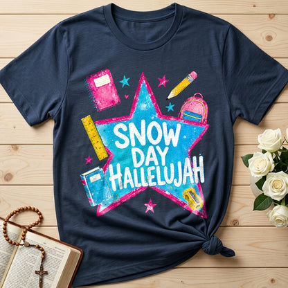 Snow Day Hallelujah 01