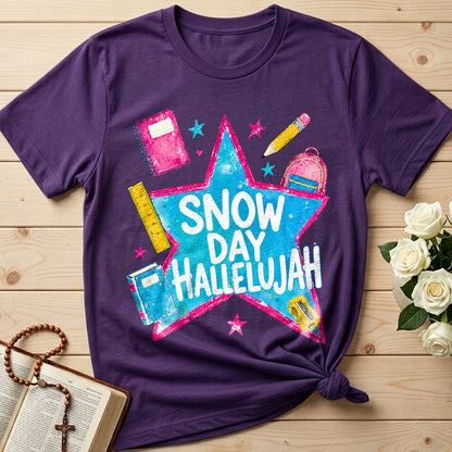 Snow Day Hallelujah 01