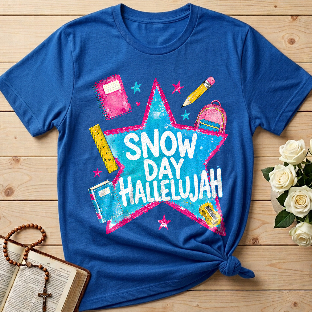 Snow Day Hallelujah 01
