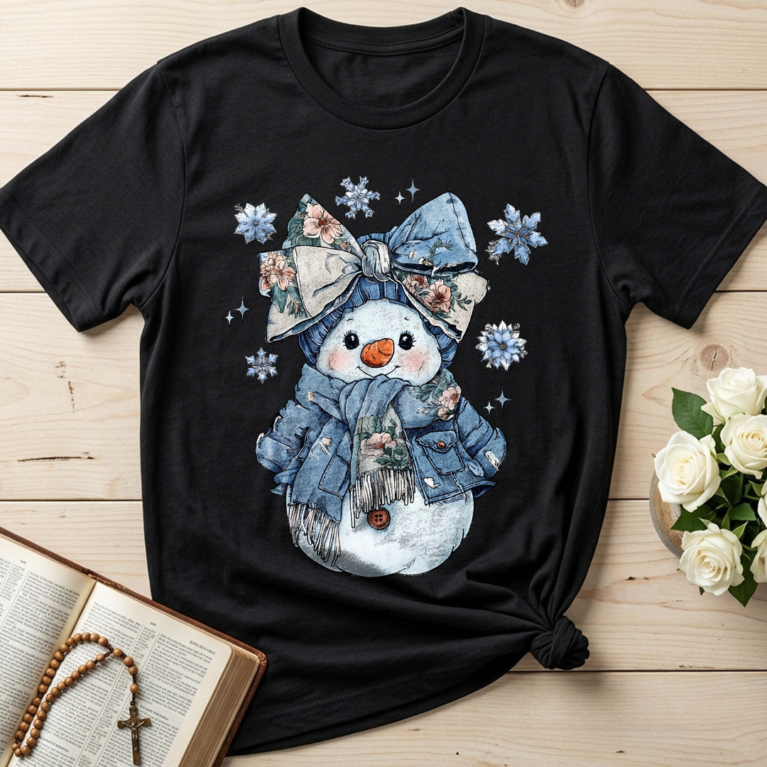 Snowman 01