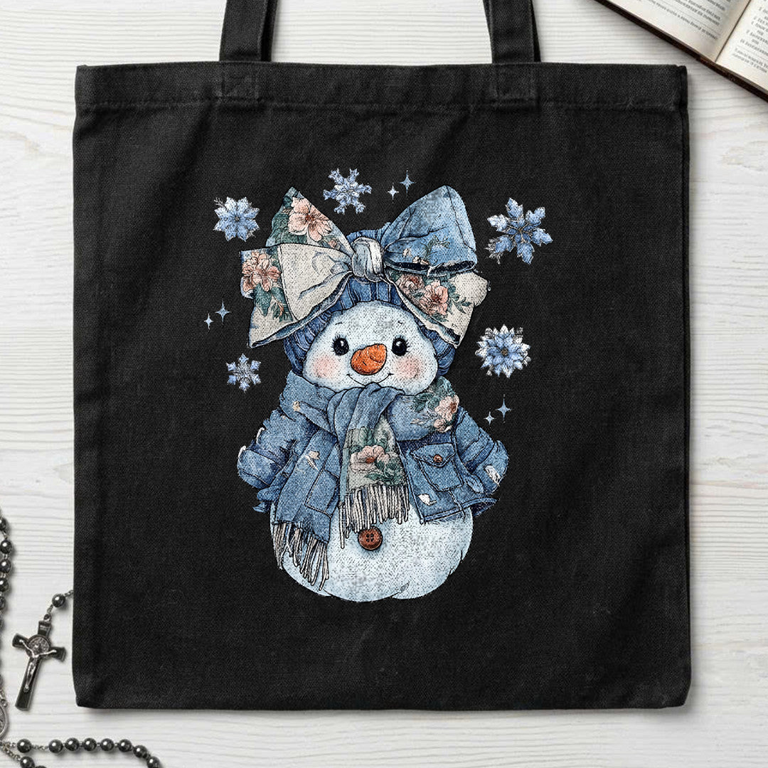 Snowman 01