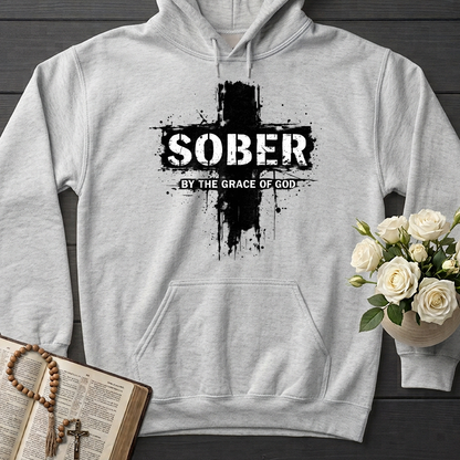 Sober By The Grace Of God 01