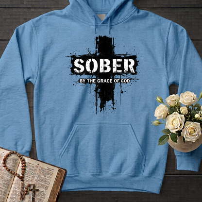 Sober By The Grace Of God 01