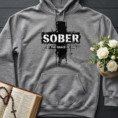 Sober By The Grace Of God 01
