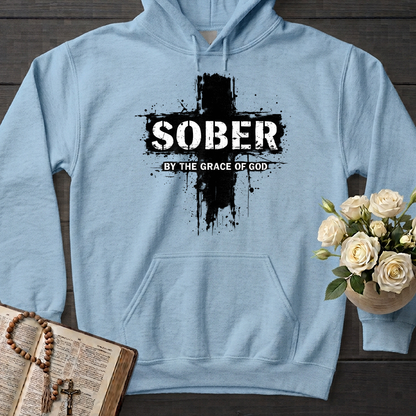 Sober By The Grace Of God 01