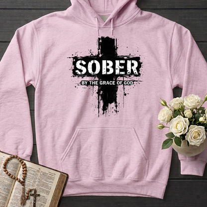 Sober By The Grace Of God 01