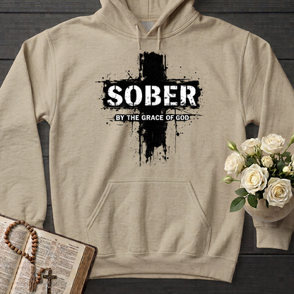 Sober By The Grace Of God 01