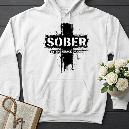 Sober By The Grace Of God 01
