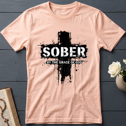 Sober By The Grace Of God 01