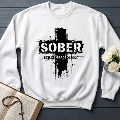 Sober By The Grace Of God 01
