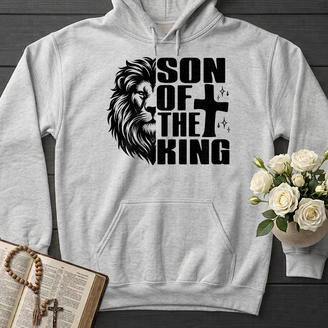 Son Of The King 01