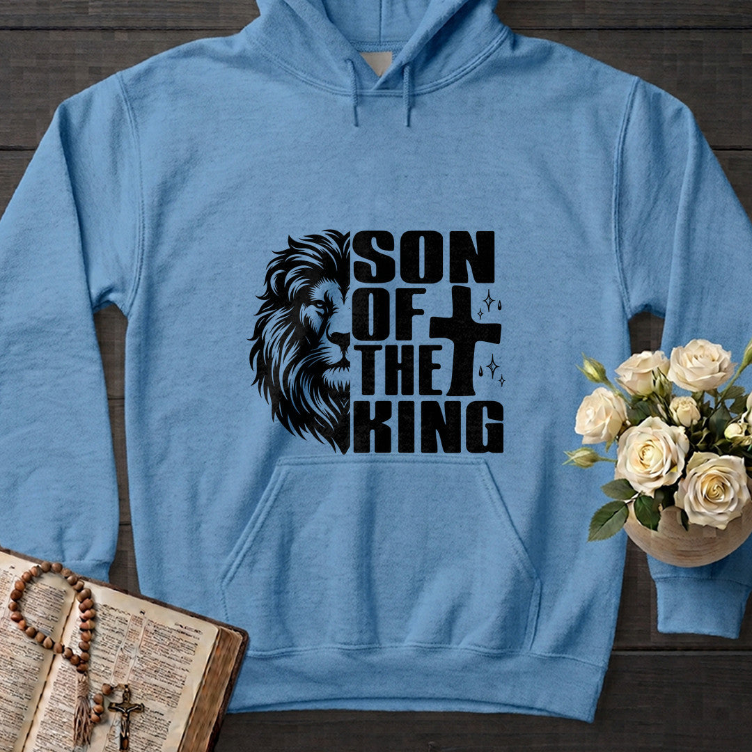 Son Of The King 01