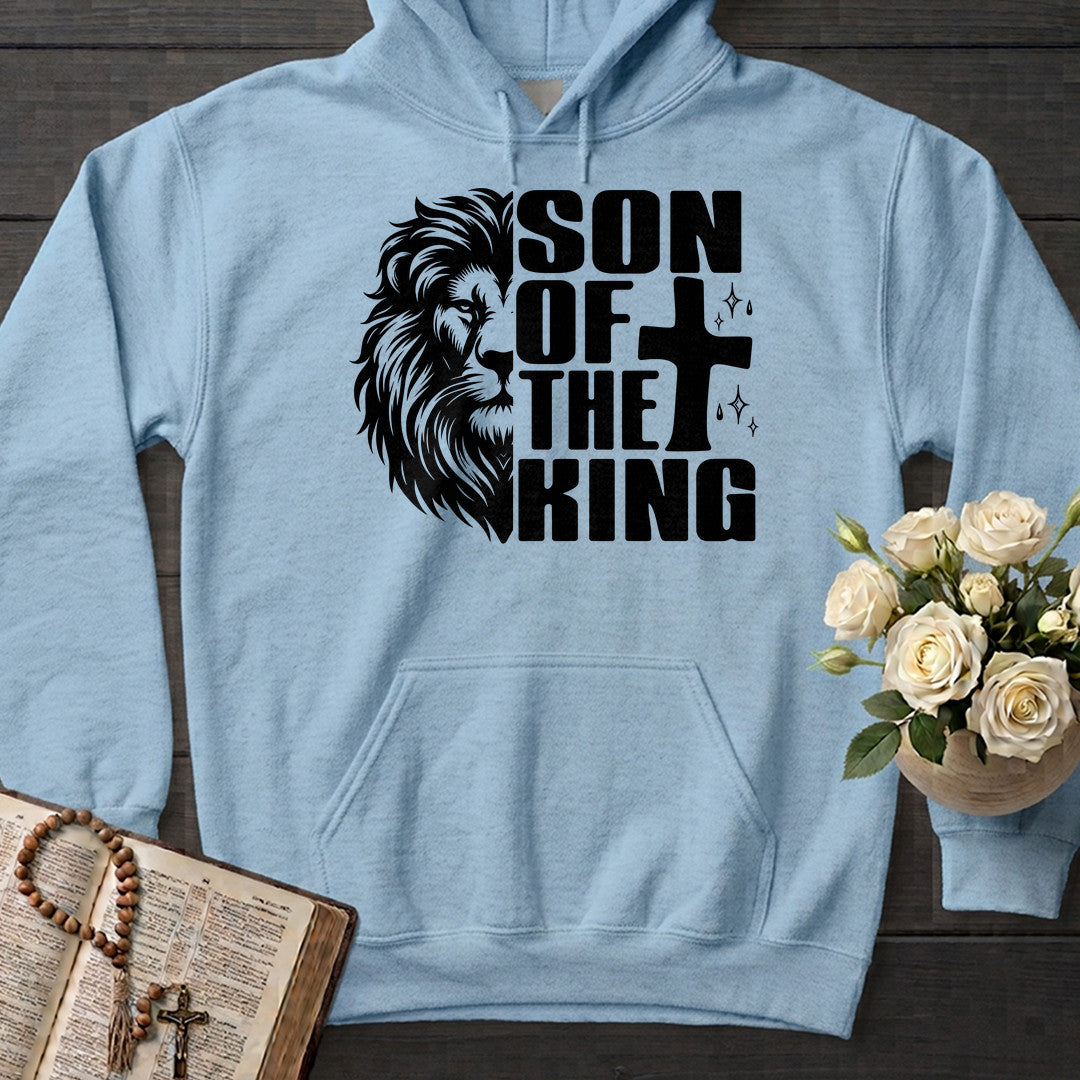 Son Of The King 01