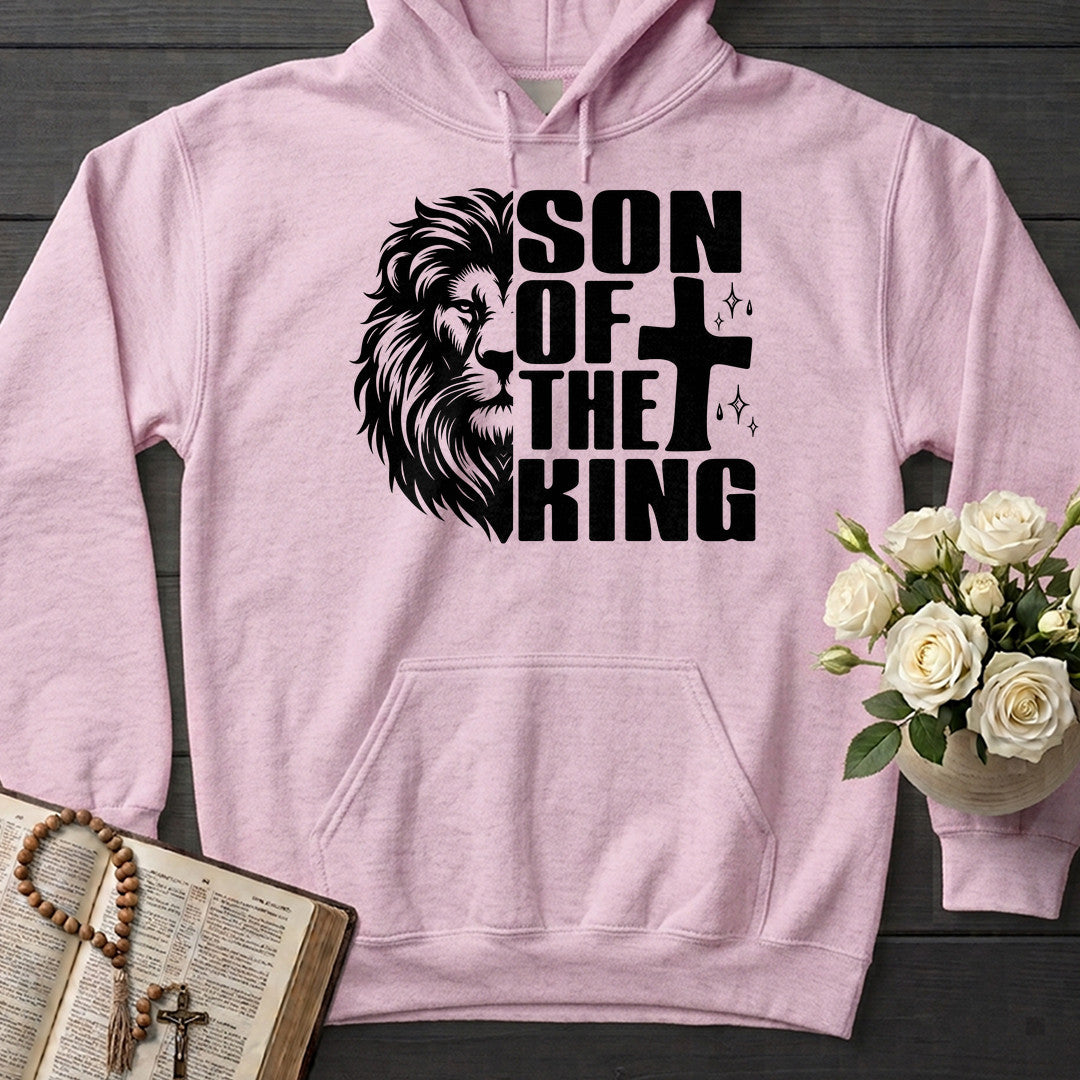 Son Of The King 01