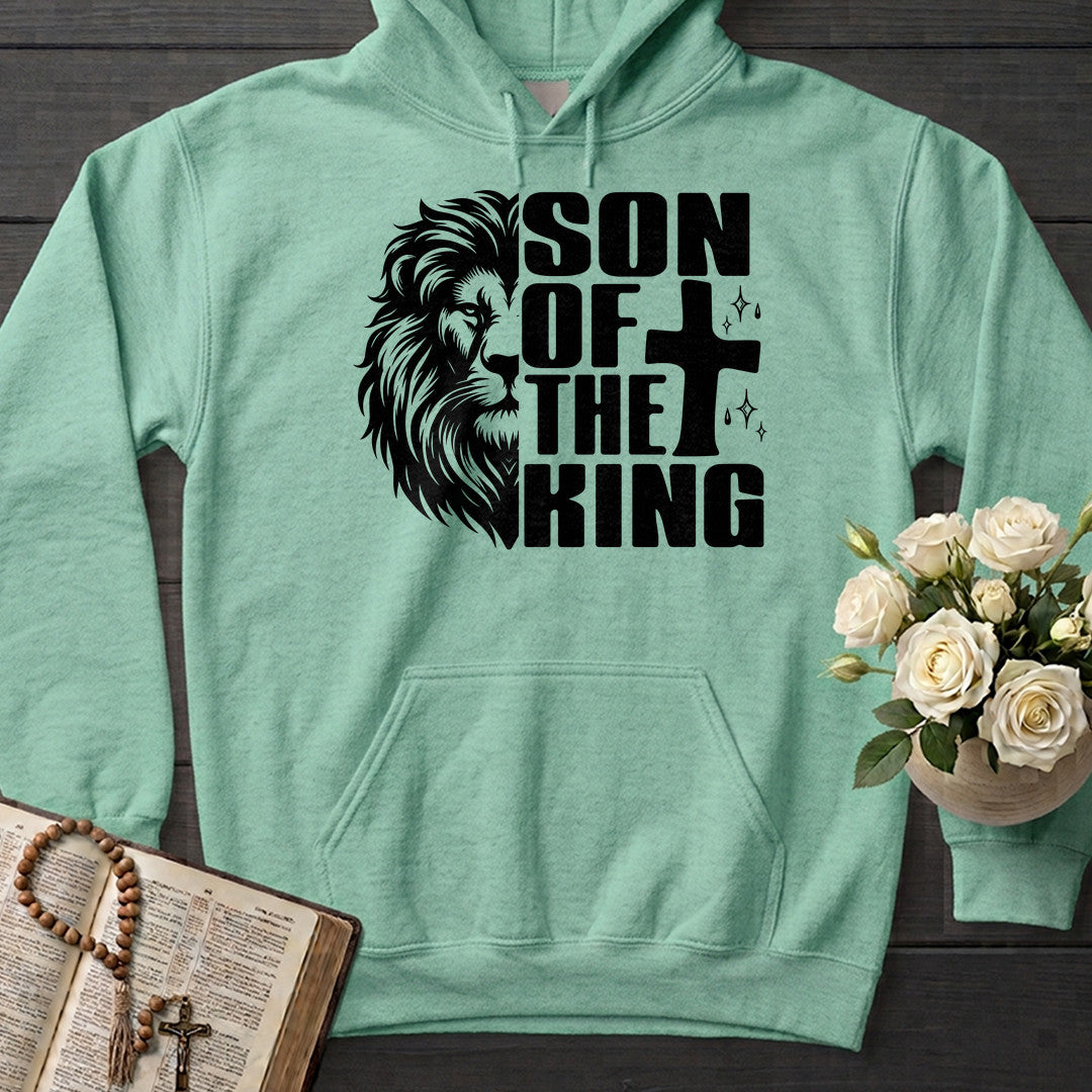 Son Of The King 01