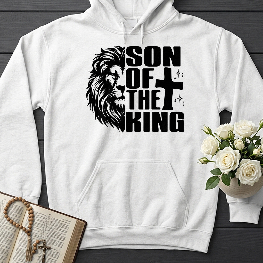 Son Of The King 01