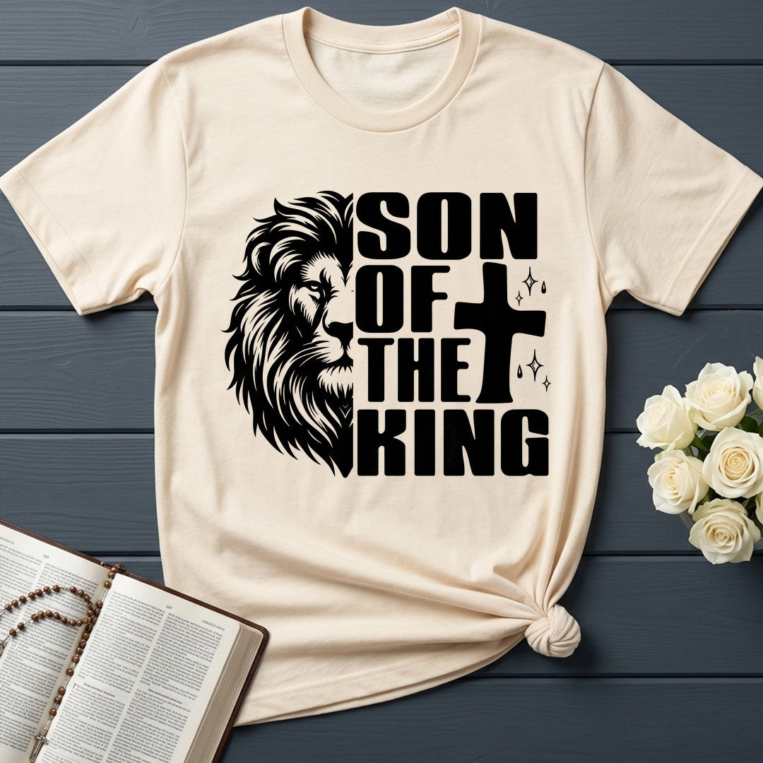 Son Of The King 01