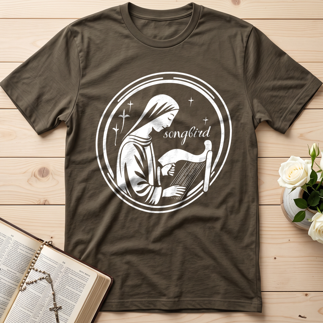 Songbird 01