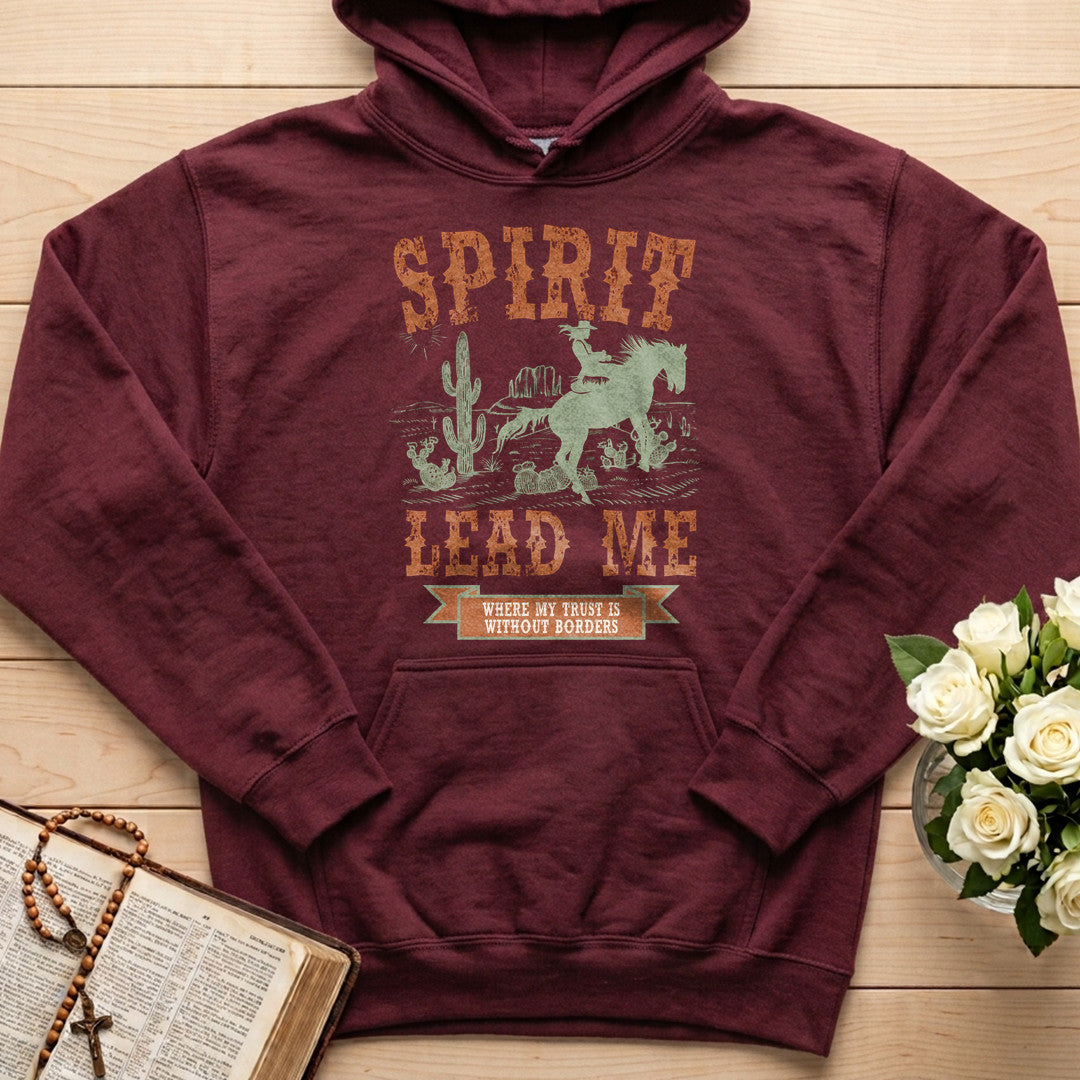 Spirit Lead Me Where My Trust Is Without Borders 02
