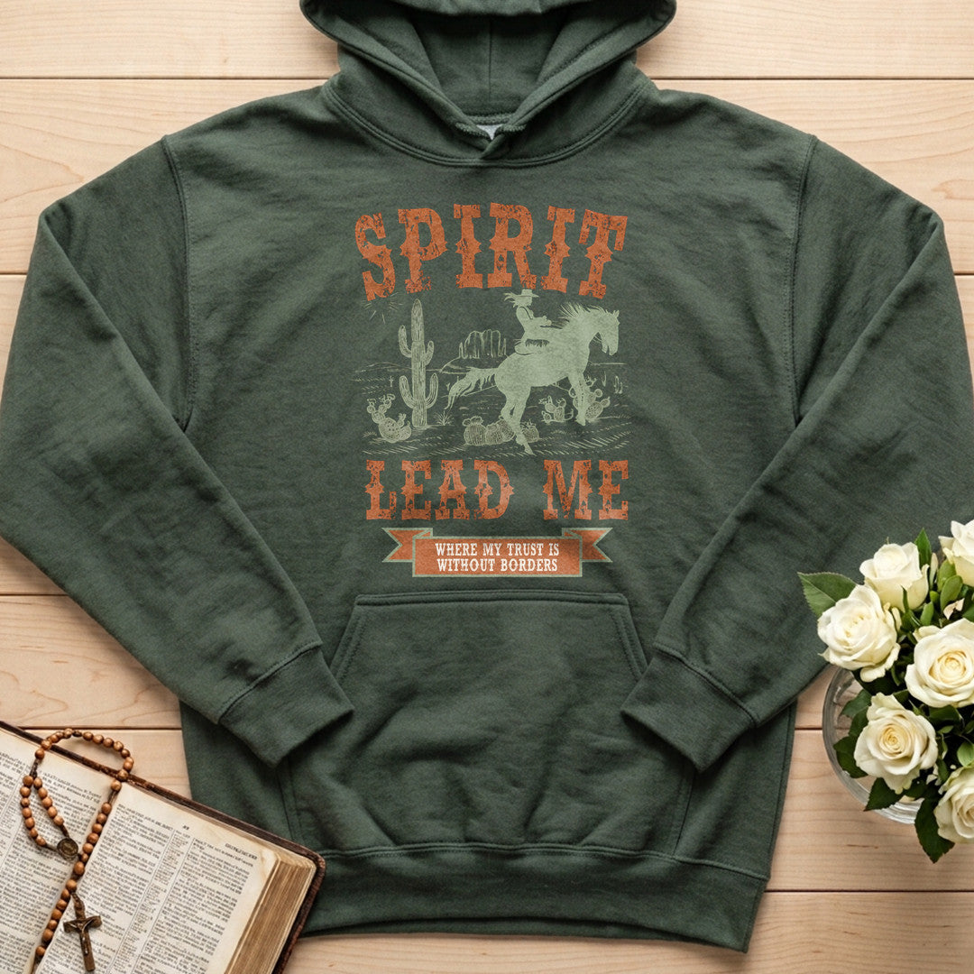 Spirit Lead Me Where My Trust Is Without Borders 02
