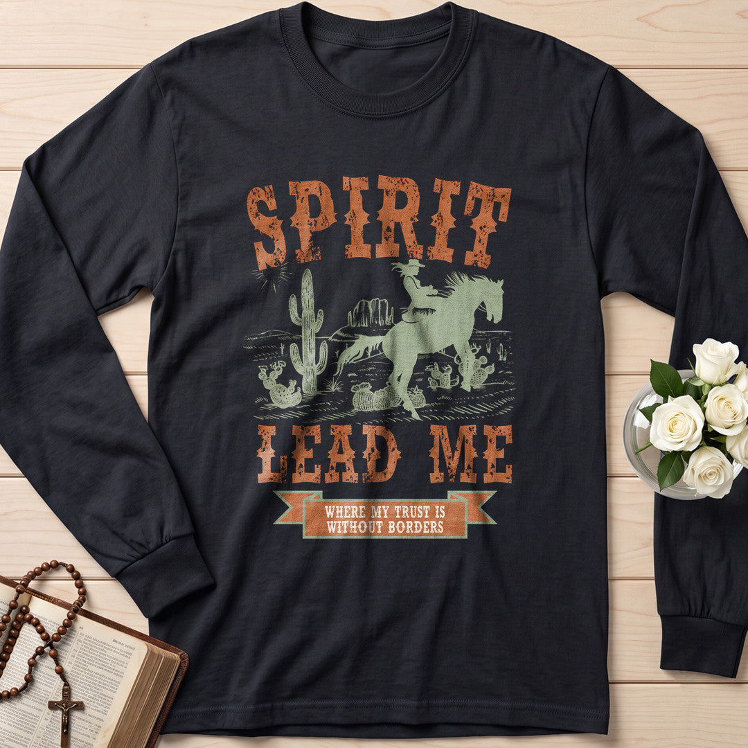 Spirit Lead Me Where My Trust Is Without Borders 02