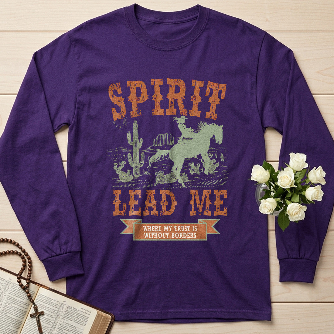 Spirit Lead Me Where My Trust Is Without Borders 02
