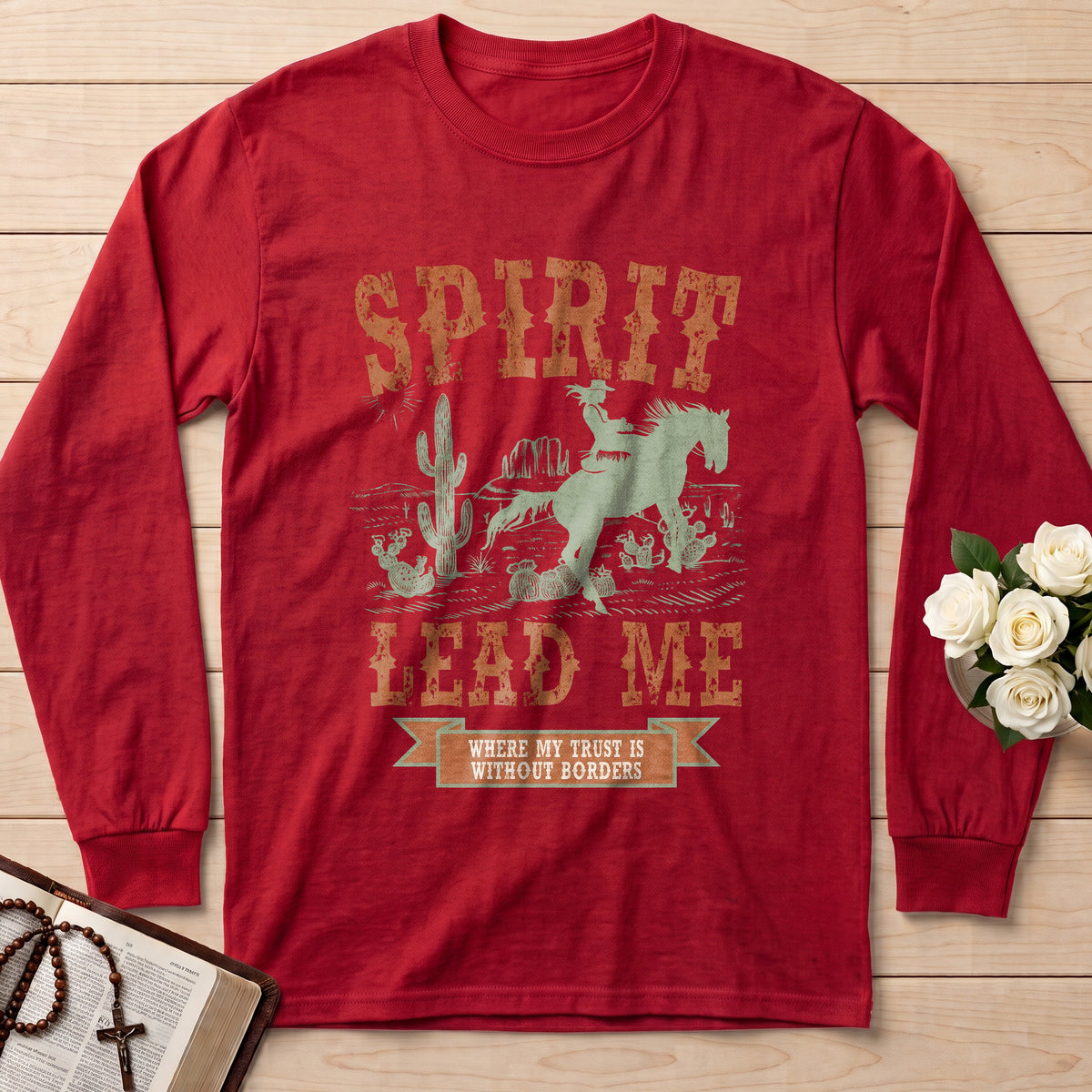 Spirit Lead Me Where My Trust Is Without Borders 02