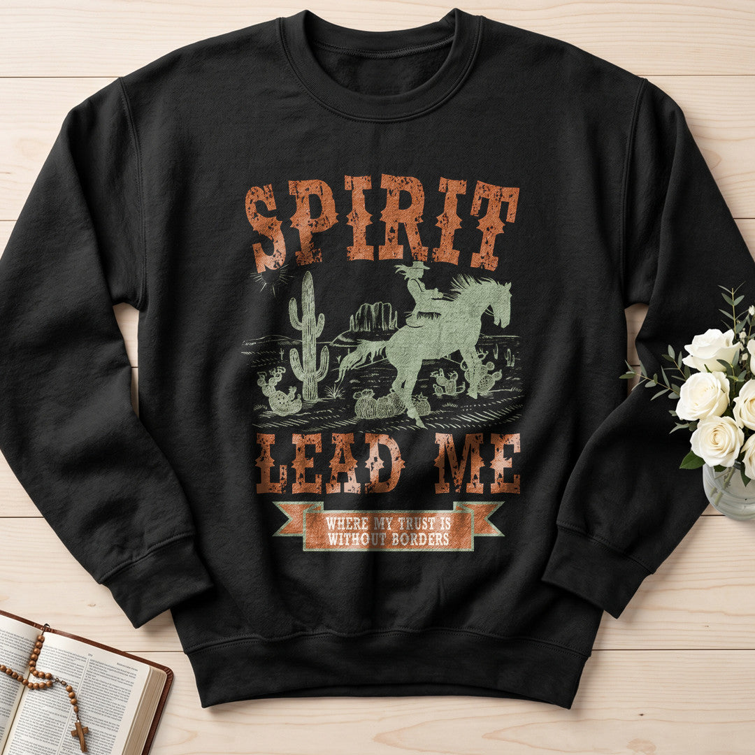 Spirit Lead Me Where My Trust Is Without Borders 02